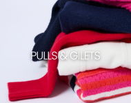 Pulls femme automne Riu Paris